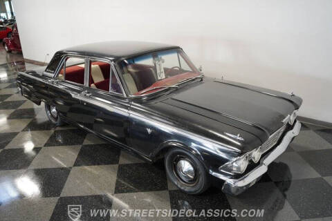 1962 Ford Fairlane