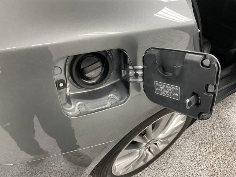 2020 Infiniti Q50 3.0T Luxe