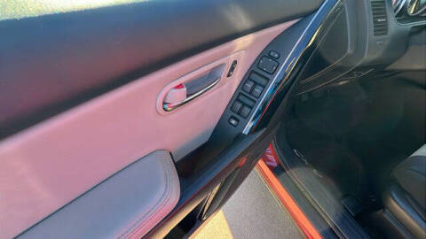 2013 Mazda CX-9 Touring