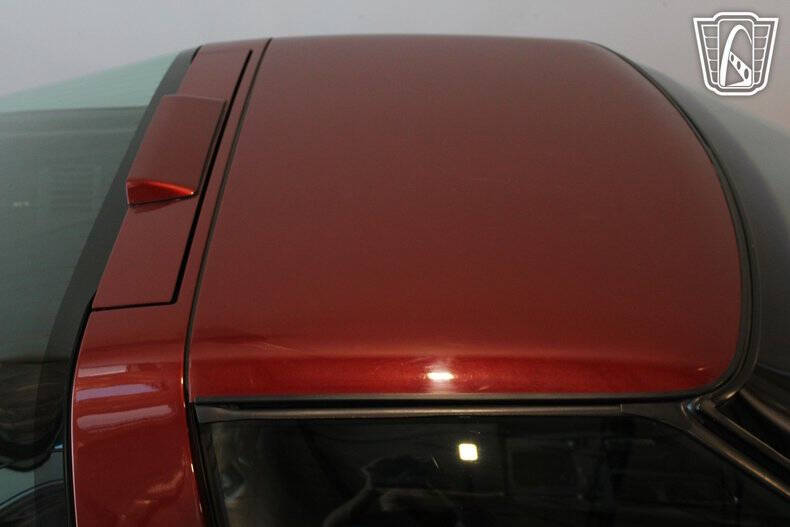 1988 Chevrolet Corvette