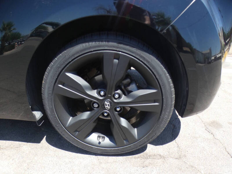 2016 Hyundai Veloster