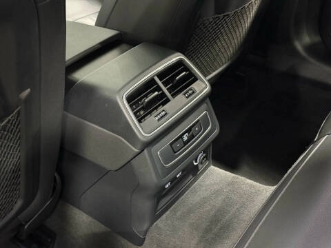 2020 Audi A6 quattro Premium Plus 45 TFSI