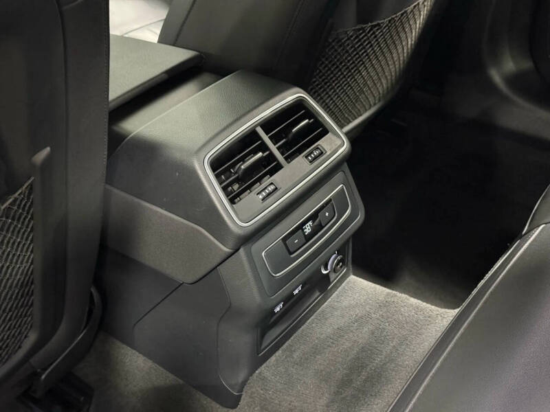 2020 Audi A6 quattro Premium Plus 45 TFSI