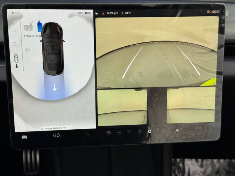 2024 Tesla Model 3 Performance