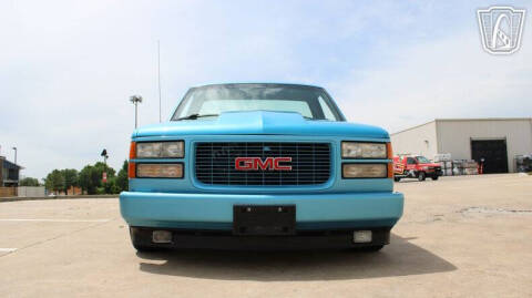 1994 GMC Sierra 1500