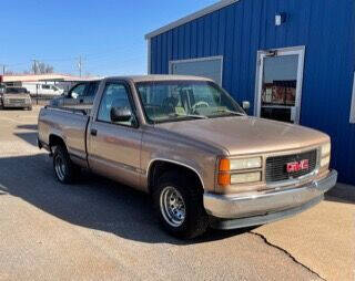 Used 1994 Gmc Sierra 1500 For Sale Carsforsale Com