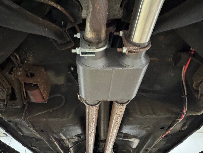 1985 Merkur XR4Ti Turbo
