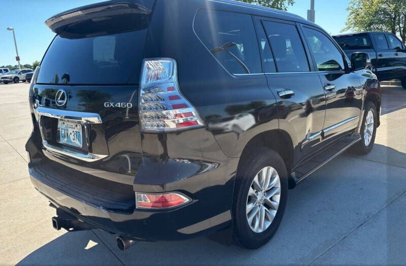 2014 Lexus GX 460