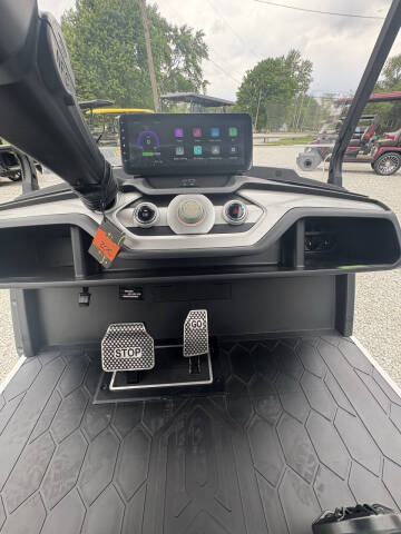 2026 Dach Falcon 2+2 Ultra