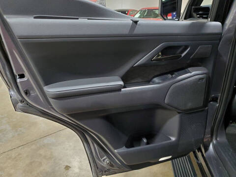 2024 Lexus GX 550 Luxury+