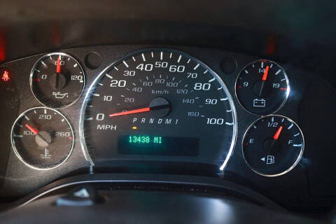 2025 GMC Savana 2500