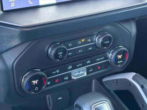 2023 Ford Bronco Outer Banks Advanced