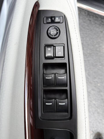 2014 Acura MDX SH-AWD w/Tech