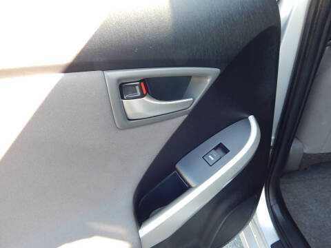 2014 Toyota Prius Three