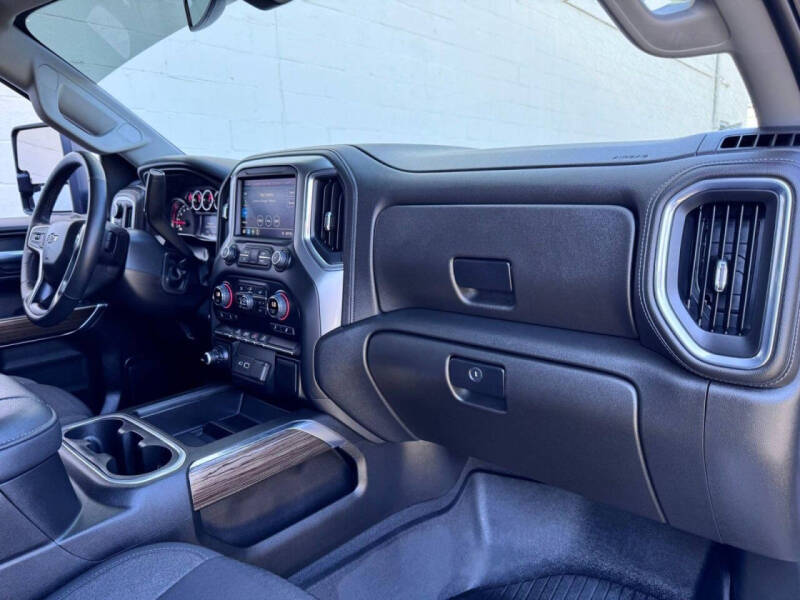 2022 Chevrolet Silverado 1500 Limited