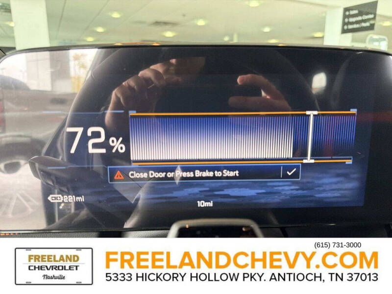 2026 Chevrolet Blazer EV SS