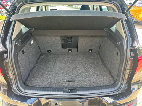 2017 Volkswagen Tiguan 2.0T S 4Motion