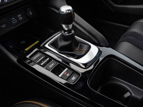 2026 Acura Integra w/Tech w/A-SPEC