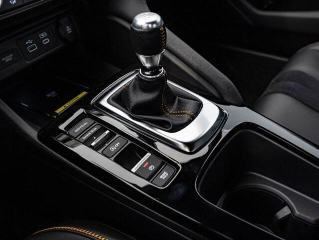 2026 Acura Integra w/Tech w/A-SPEC