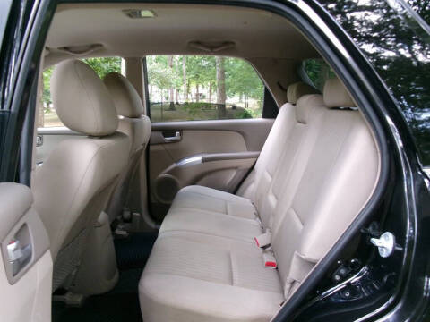 2009 Kia Sportage LX