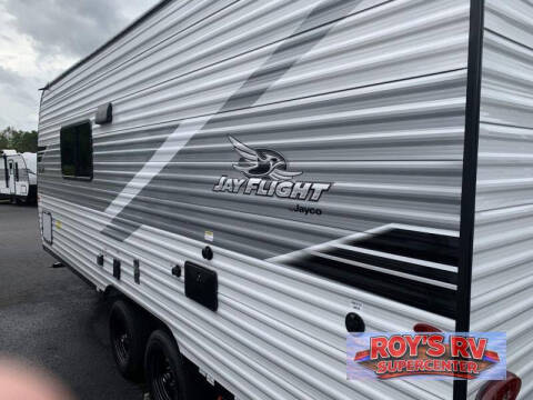 2026 Jayco Jay Flight SLX