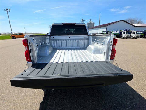 2022 Chevrolet Silverado 1500 Limited