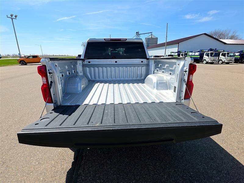 2022 Chevrolet Silverado 1500 Limited