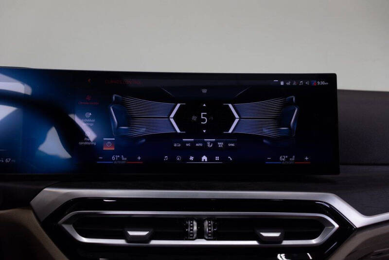 2024 BMW i4 eDrive40 Gran Coupe