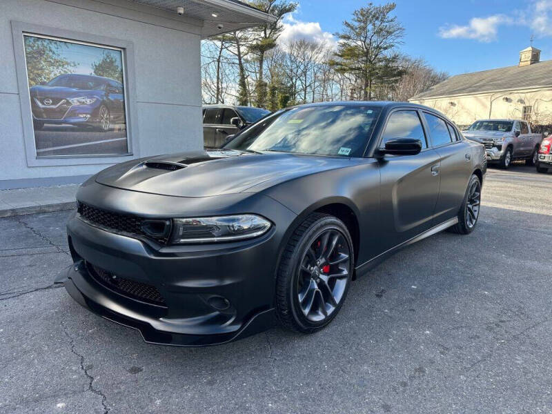 2023 Dodge Charger R/T
