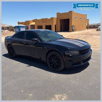 2020 Dodge Charger