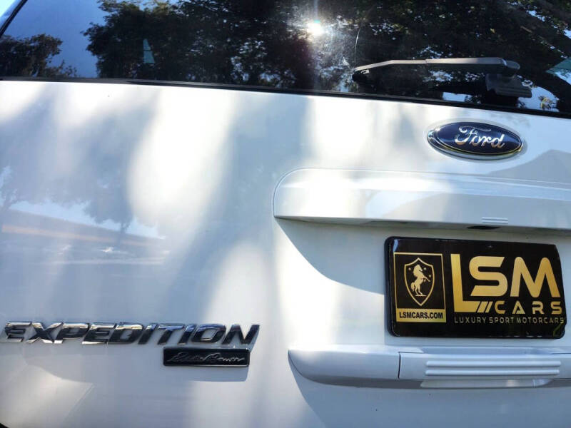 2006 Ford Expedition Eddie Bauer