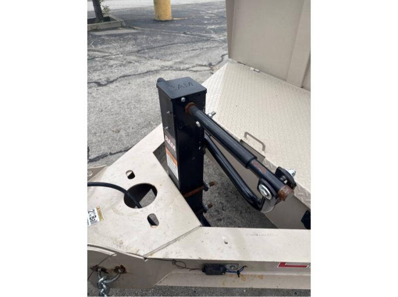 2026 Silverline ED DUMP