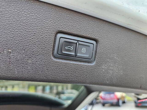 2019 Audi Q7 quattro Premium Plus 45 TFSI