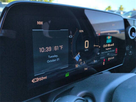 2026 Chevrolet Equinox EV LT 1