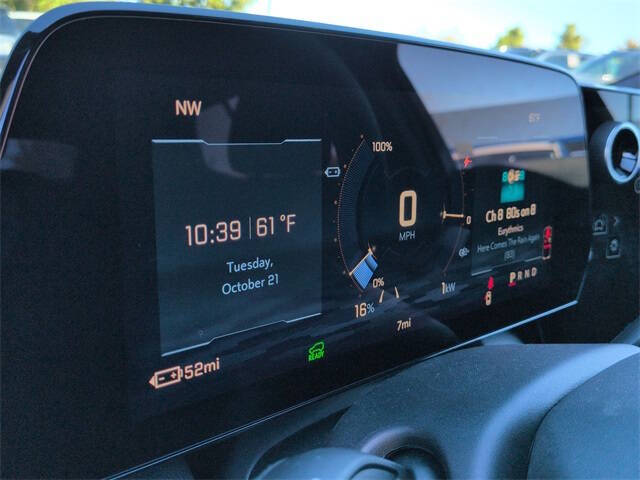 2026 Chevrolet Equinox EV LT 1