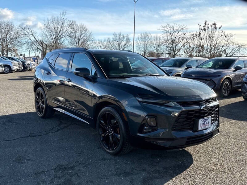 2019 Chevrolet Blazer RS
