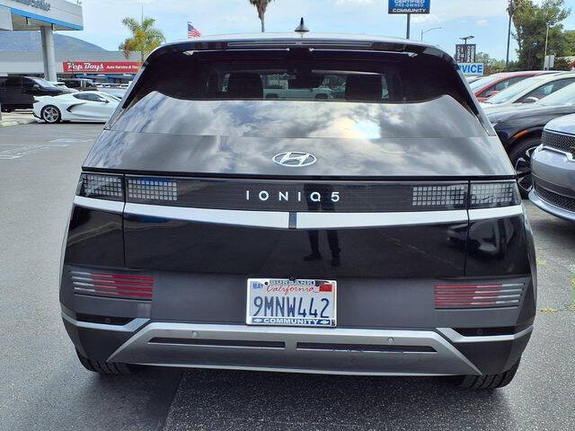 2024 Hyundai Ioniq 5 SEL