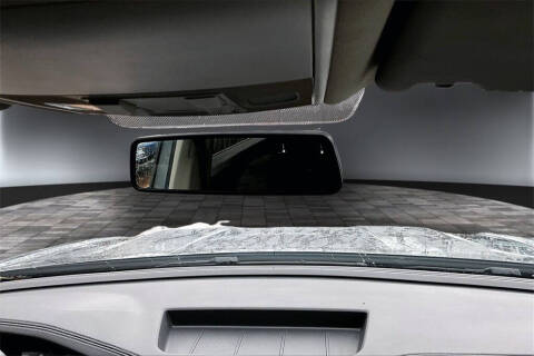 2018 Volkswagen Atlas 2.0T S