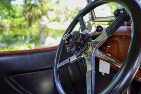 1927 Rolls-Royce Phantom