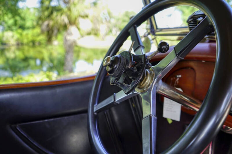 1927 Rolls-Royce Phantom