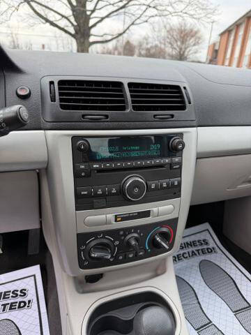 2010 Chevrolet Cobalt LT