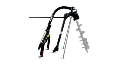 2025 Ignite 3-Point Auger