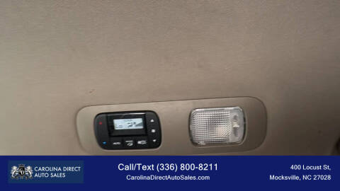 2021 Honda Odyssey EX