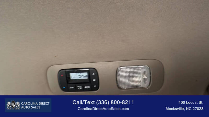 2021 Honda Odyssey EX