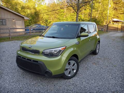 2015 Kia Soul for sale at Don Roberts Auto Sales in Lawrenceville GA