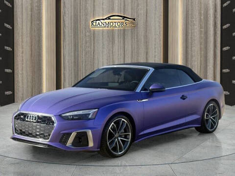 2024 Audi A5 quattro Premium Plus 45 TFSI