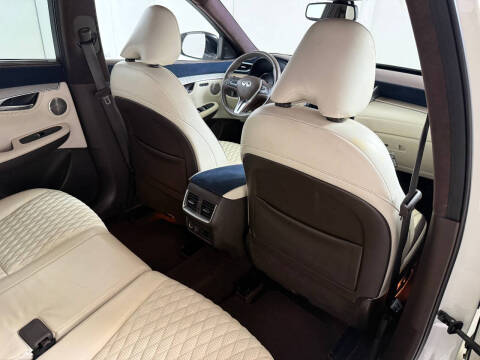 2021 Infiniti QX50 Autograph
