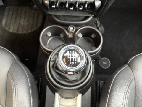 2013 MINI Paceman Cooper