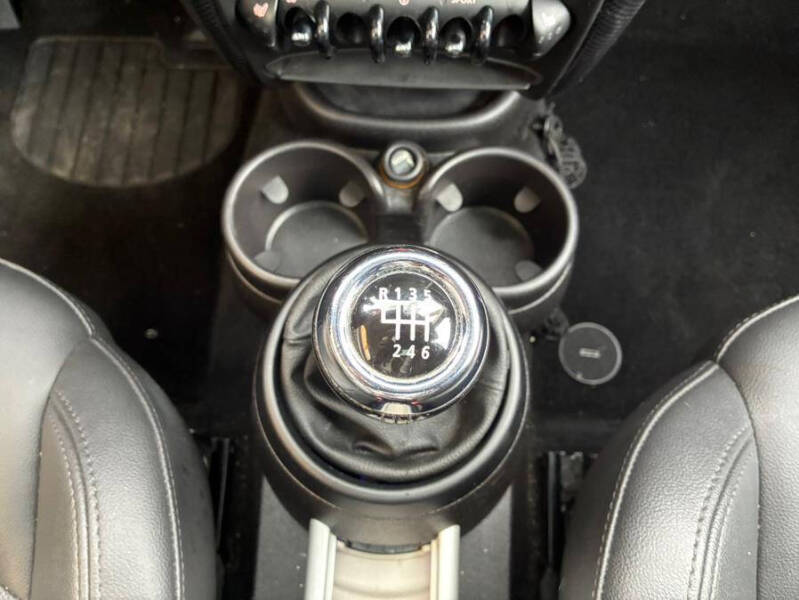 2013 MINI Paceman Cooper