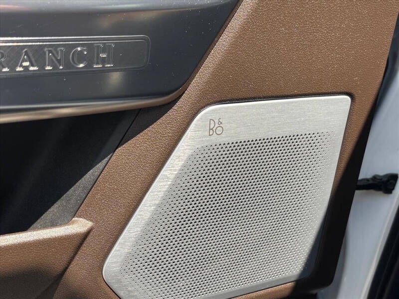 2024 Ford F-350 Super Duty